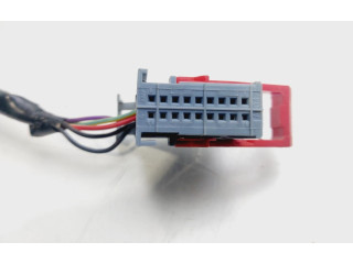 Зеркало электрическое Alfa Romeo 166 2003 - 2009 года