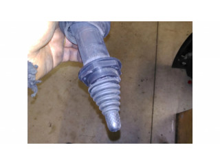 Zpětné zrcátko pravé Ford Ka 1996