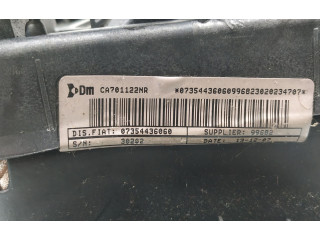 Подушка безопасности водителя CA701122NR Fiat Linea