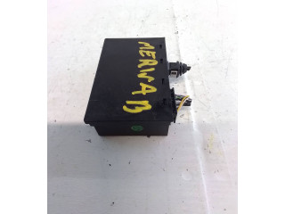 Модуль блока управления кондиционером 22739796, 688437706   Opel Meriva B