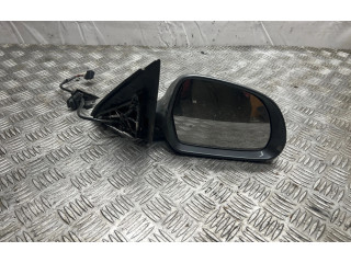 Зеркало электрическое Audi Q3 8U 2011 - 2016 года