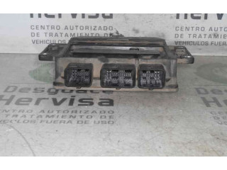 Блок управления R0410C017B, 0090047   Renault Clio II