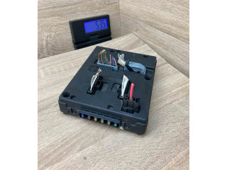 Блок комфорта 8200029342, S108502610A   Renault Scenic I   