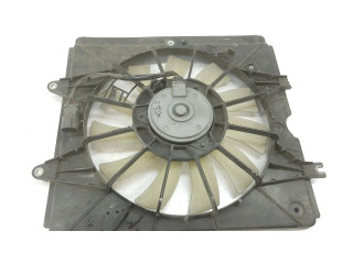 Вентилятор радиатора 19020RJLE01, 19015RJLE01 Honda FR-V 2.2