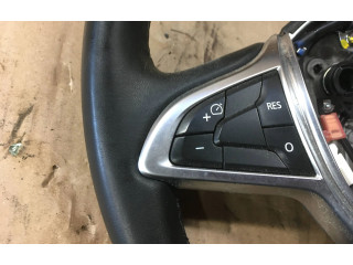 Руль Dacia Duster II 2017 - 2024 года