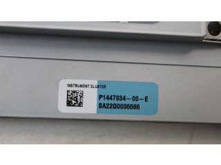 Панель приборов 100478800C, 100478800C Tesla Model S