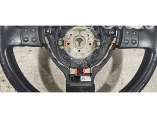 Руль Volkswagen Golf Plus 2005 - 2013 года 3C0419091R, 02661866000B