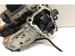 Блок управления коробкой передач 9664139780 Citroen C4 I Picasso