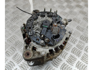 Генератор A0009068601, FG18S110   Mercedes-Benz CLS C218 X218      