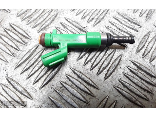 Vstřikovač ggvlq Suzuki Ignis