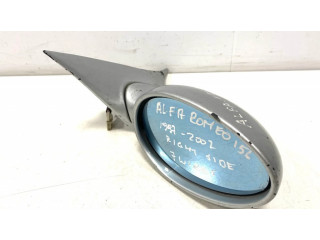 Zpětné zrcátko pravé Alfa Romeo 156 2005 01214482500, C063