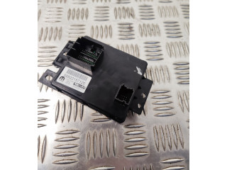 Блок управления 00522157120, 1703471406 Jeep Renegade