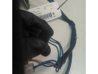 Zpětné zrcátko  Lancia Kappa 1994    