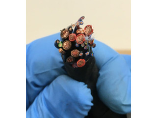 Блок АБС 5Q0614517BK, MK100ESC Skoda Superb B8 (3V) 2015 - 2024 года