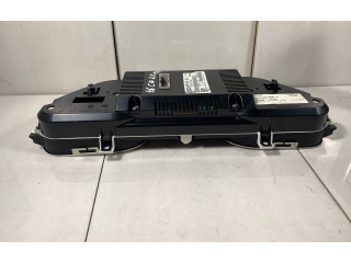 Přístrojová deska Audi A6 Allroad C6 2007 4F0920950K