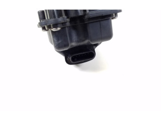 Блок управления коробкой передач 0MA341601D Audi e-tron