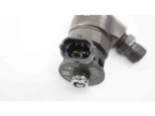 Форсунка 166008399R    Renault Clio IV   