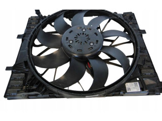 Вентилятор радиатора A0999067903, A0999067903 Mercedes-Benz GLC X253 C253