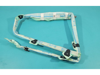 Боковая подушка безопасности 5E0880742, IMPRK1438521   Skoda Octavia Mk3 (5E)