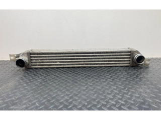 Интеркулер 52401015 Opel Meriva A