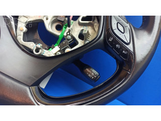 Руль Toyota C-HR 2016-- года 174241019, 627554600