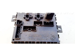 Pojistková skříňka a223, 46776086 Lancia Lybra 2003