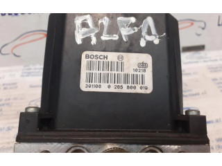 Блок АБС Alfa Romeo 166 1998 - 2003 года