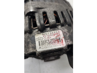 Генератор MN155953, MN155953 Smart ForFour I