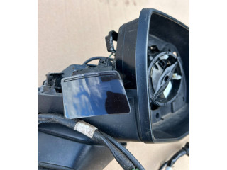 Зеркало электрическое Audi Q5 SQ5 2017 - года