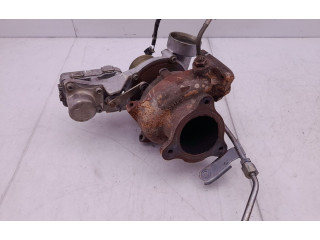 Turbodmychadlo Турбина A6510900586, 1501200099-23 Mercedes-Benz GLA W156