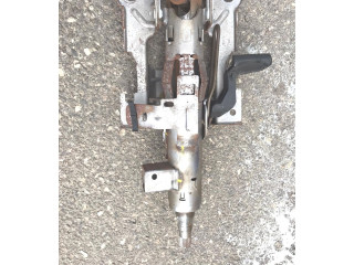 Рулевая рейка 4123GK, (DV6C) Peugeot 2008 I 2013 - 2019 года