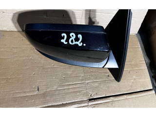 Zpětné zrcátko BMW X5 E70 2006 braknumeruczci