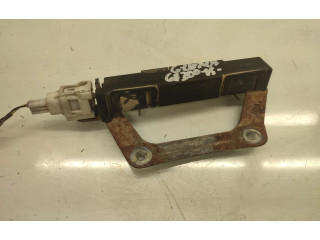 Блок управления Lexus GS 250 350 300H 450H