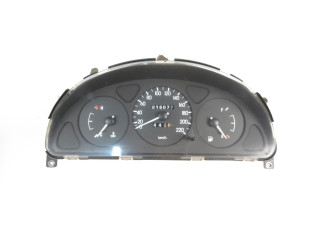 Přístrojová deska Daewoo Lanos 1998 96275926BB