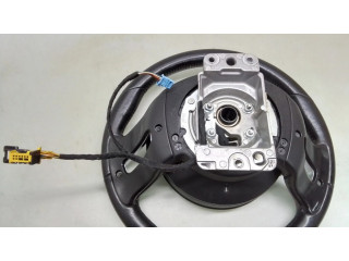 Руль Citroen C4 Grand Picasso 2007-2013 года