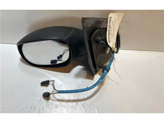 Зеркало электрическое Citroen C2 - года