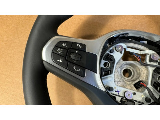 Volant BMW 5 G30 G31 2017 32308008185, 32308094548