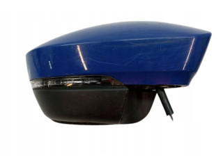 Зеркало электрическое        Skoda Karoq  2017 -  года   