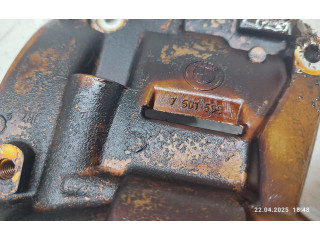 Čerpadlo oleje 7545939 BMW 5 E60 E61 N53B30A