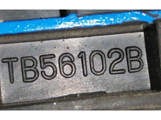 Подушка безопасности водителя TB56101E, TB56102B   Hyundai Getz