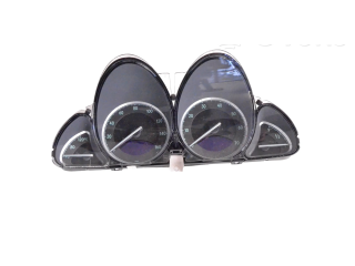 Панель приборов 110080091, A2305405511 Mercedes-Benz SL R230