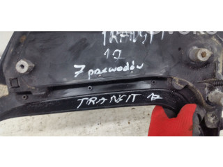 Zpětné zrcátko Ford Transit Custom 2016