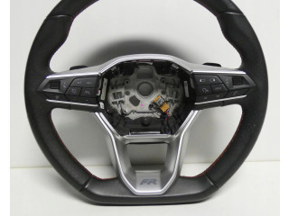 Руль 6F0419091B Seat Ibiza IV (6J,6P)