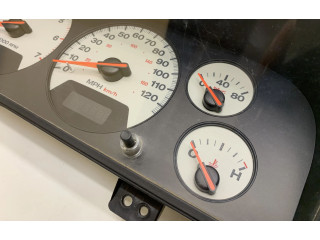 Панель приборов 56042900AB Jeep Grand Cherokee (WJ)