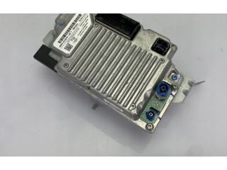 Блок управления навигации (GPS) LJ6T-14G532-MBK   Ford Escape IV