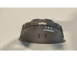 Přístrojová deska Mercedes-Benz C W203 2003 A2035408011, 110080183