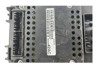 Ручка поворотов/ фонарей