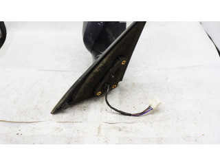 Зеркало электрическое Subaru Forester SH 2008 - 2013 года