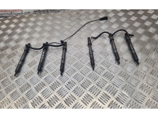 Форсунка 059130201A    Audi A6 S6 C5 4B   