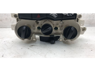 Блок управления климат-контролем Daihatsu Materia